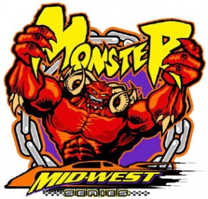 Monster Midwest Series
