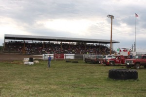 Morgan County Speedway