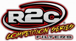 R2C Competition Series Filters