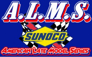 Sunoco American Late Model Series