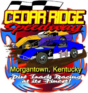 Cedar Ridge Speedway